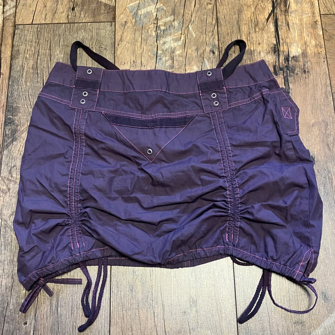 Y2k miniskirt💜 - 1