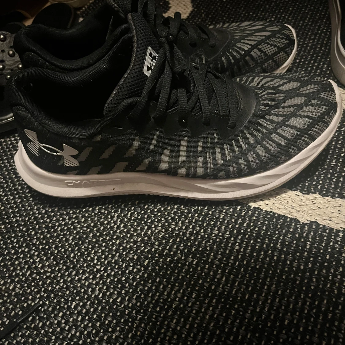 Under Armour träningsskor