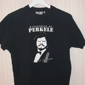 Management by PERKELE M A NUMMINEN - Oanvänd