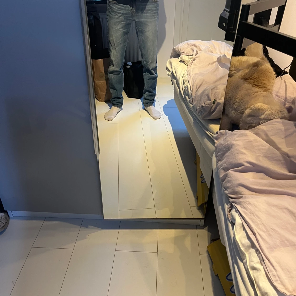 Jacob Cohen Jeans - 4