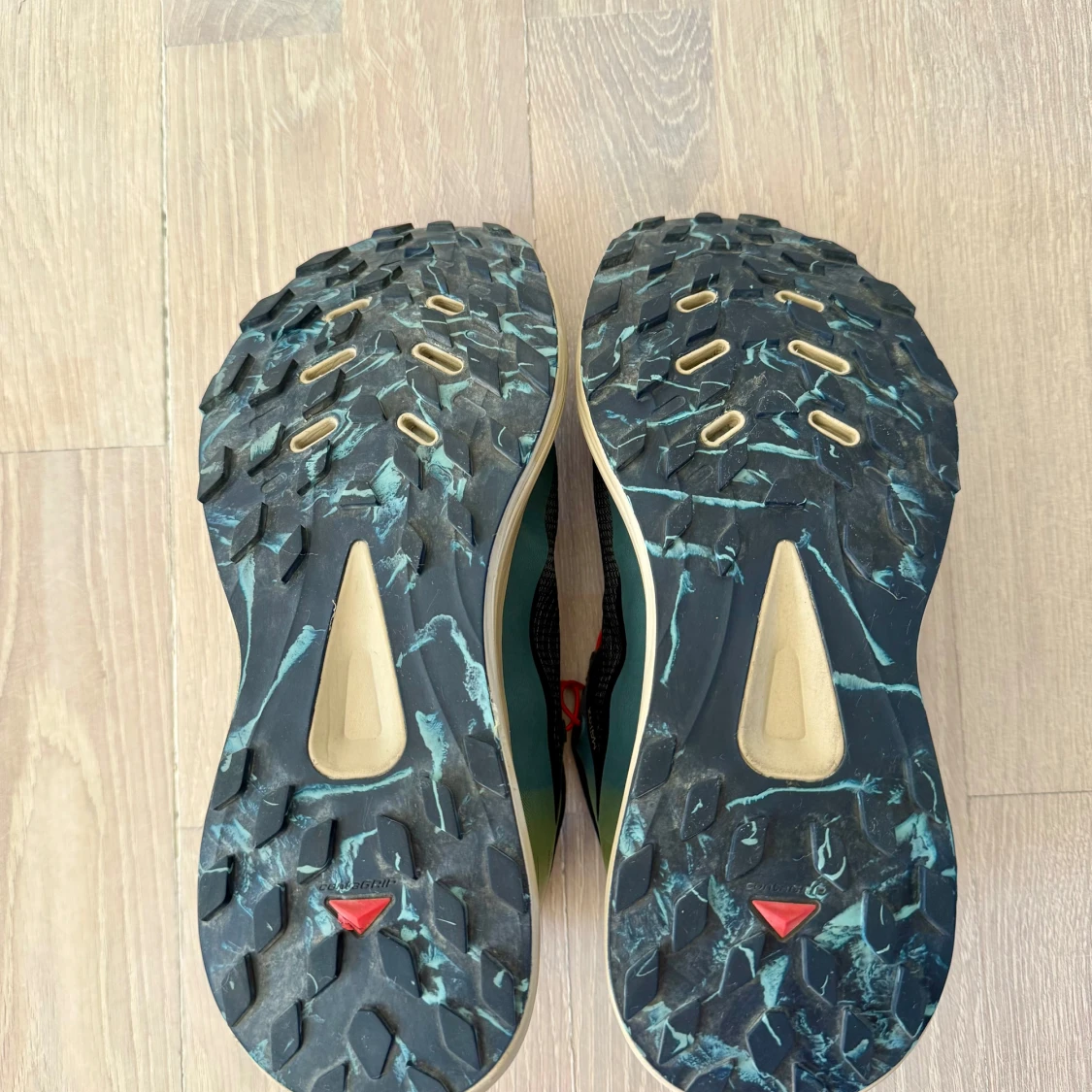 Salomon S/LAB ULTRA  - 3