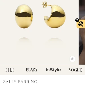 Mockberg örhänge, SÖKER - SÖKER!!! Söker dessa örhängen från mockberg