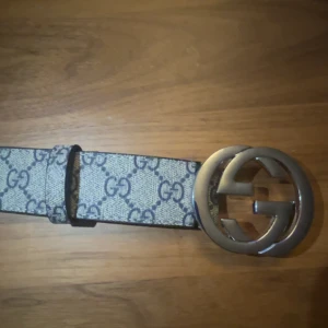 GG bälte  - Bälte