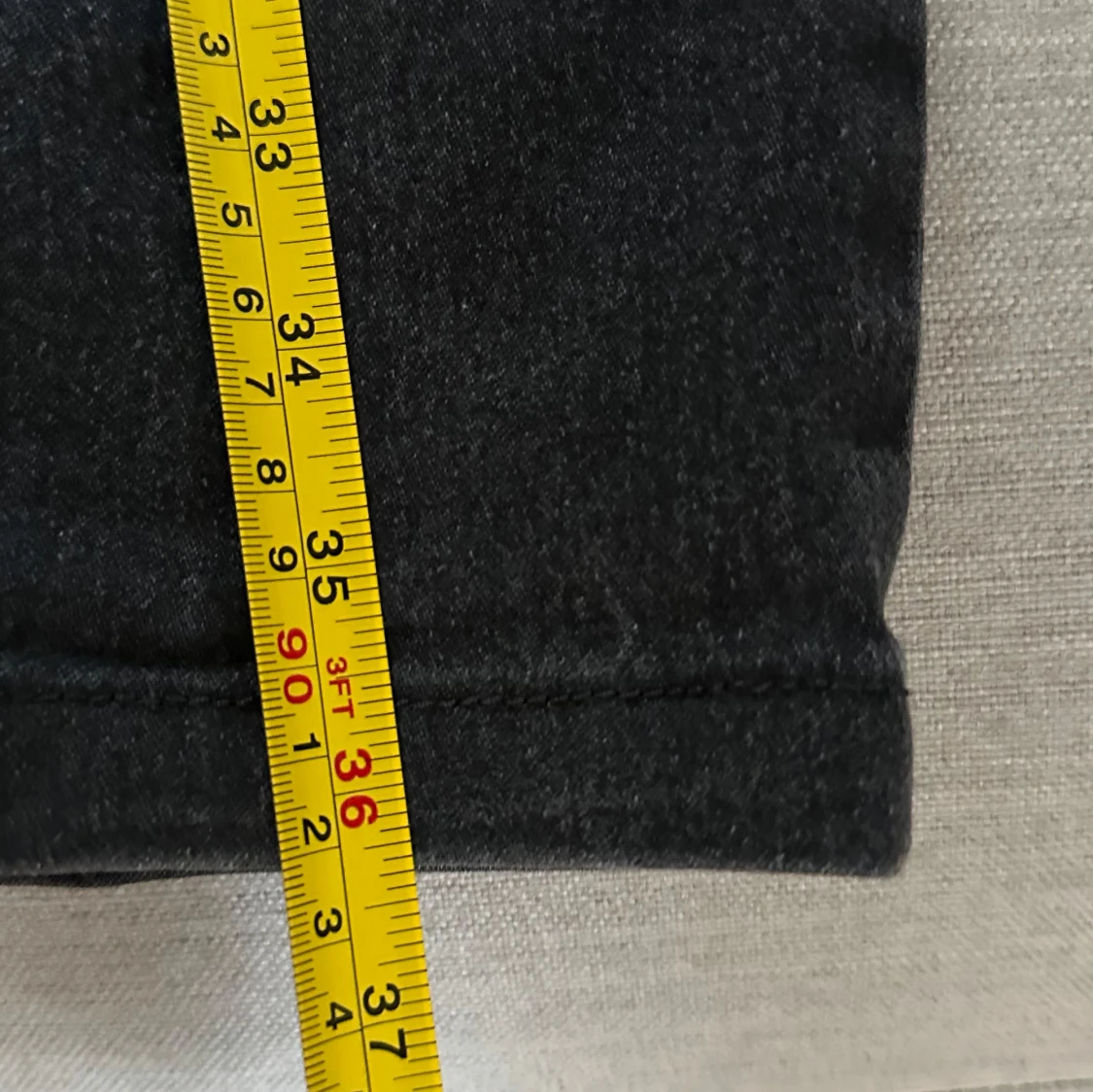 Svarta Dsquared2 ICON jeans - 3