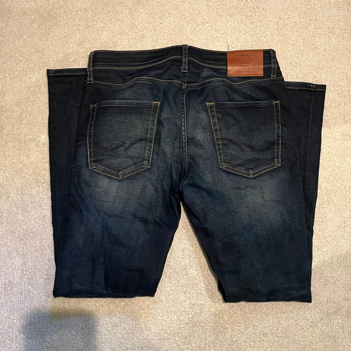 Jack & Jones jeans - Tim - 2