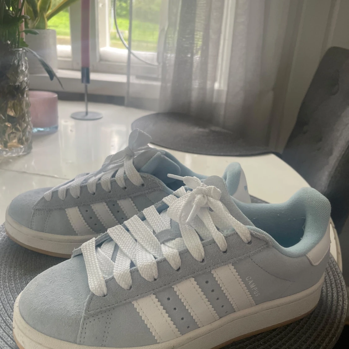 Adidas campus - 1
