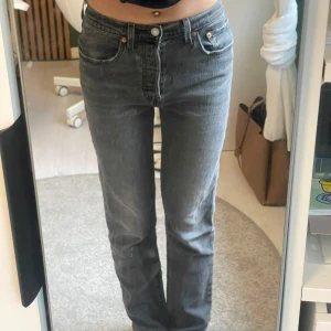Levis Jeans - Använda ett fåtal gånger