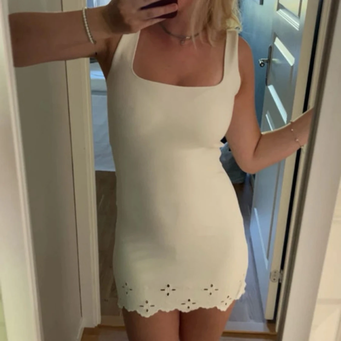 Sommarklänning från Zara  - 1