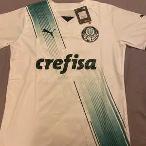 Brasilianska Palmeiras fotbollströja  - Helt ny!