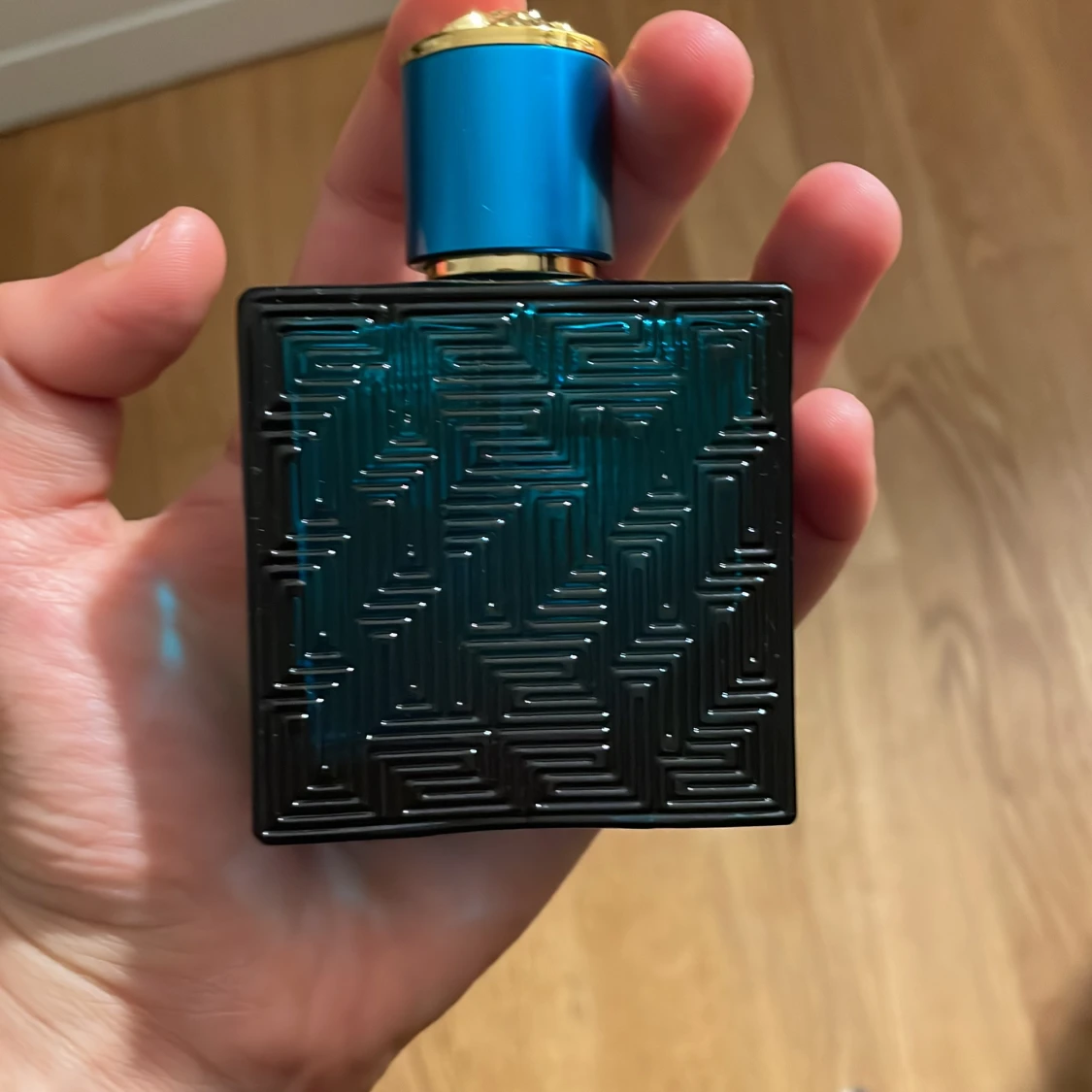 Versace Eros Eau de Toilette 50ml - 3