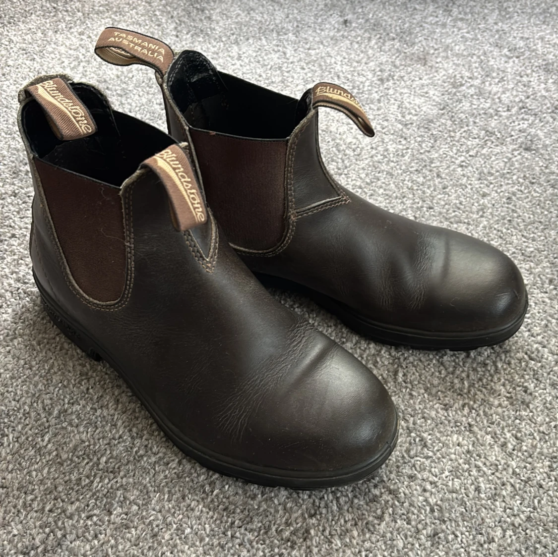 Bruna boots från Blundstone - 3