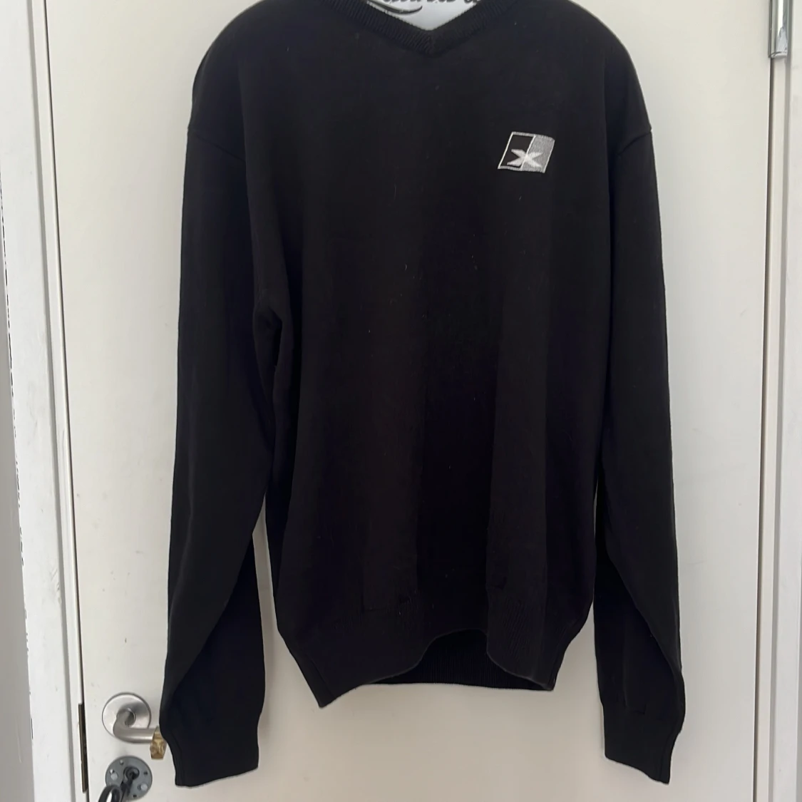 Svart tröja från Cutter & Buck