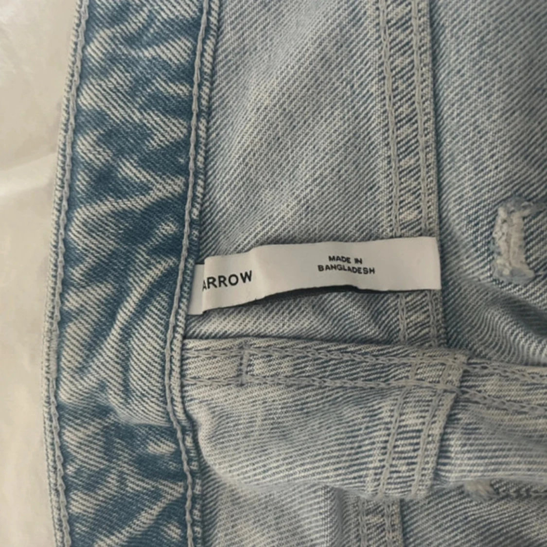 Raka jeans Weekday - 4