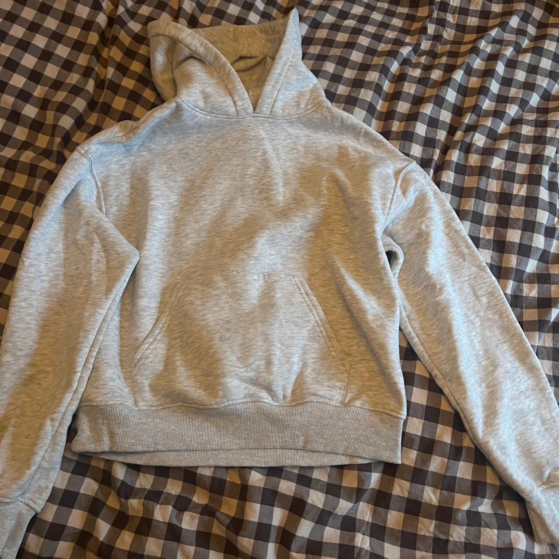 Mjukisset med hoodie och byxor - 92