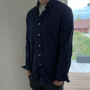 Polo Ralph lauren skjorta  - Polo Ralph lauren skjorta 