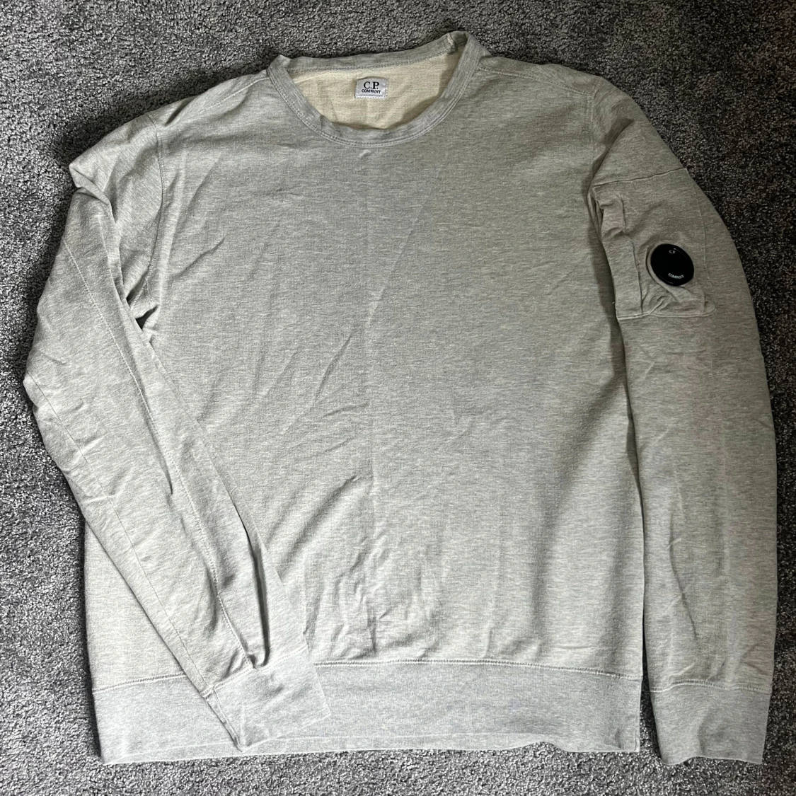 C.P. Company Tröja