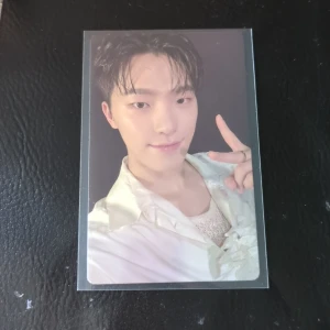 Dino seventeen pc - K-pop Photocard Dino SEVENTEEN Spill The Feels Weverse Shop POB (pre order benefit)