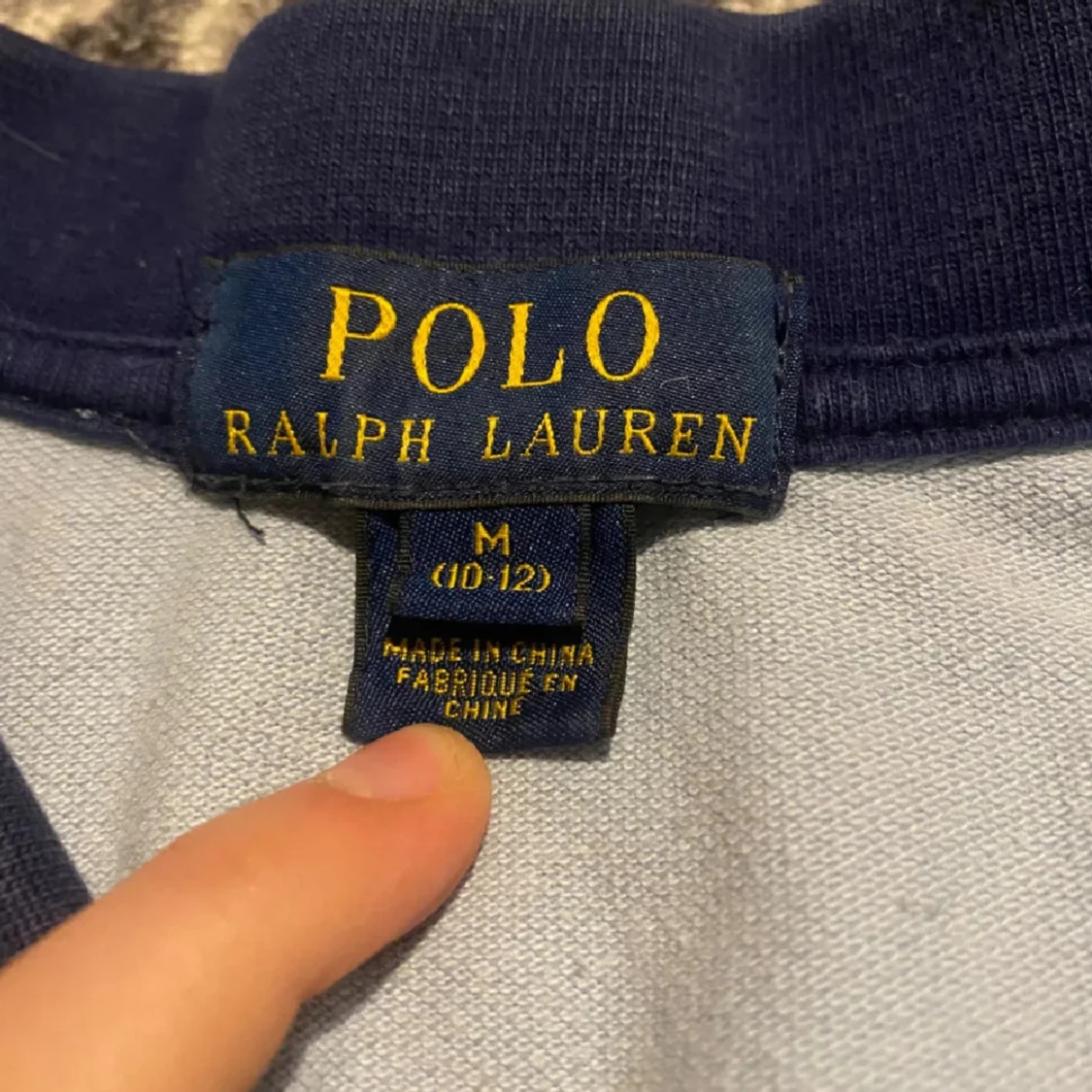  pikétröja från Polo Ralph Lauren - 2