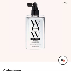 Color Wow Extra Strength Dream Coat - Helt ny oanvänd Color Wow Extra Strength Dream Coat köptes för 460 