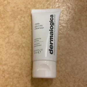 Hudvård - 15 ml från dermalogica. Helt ny