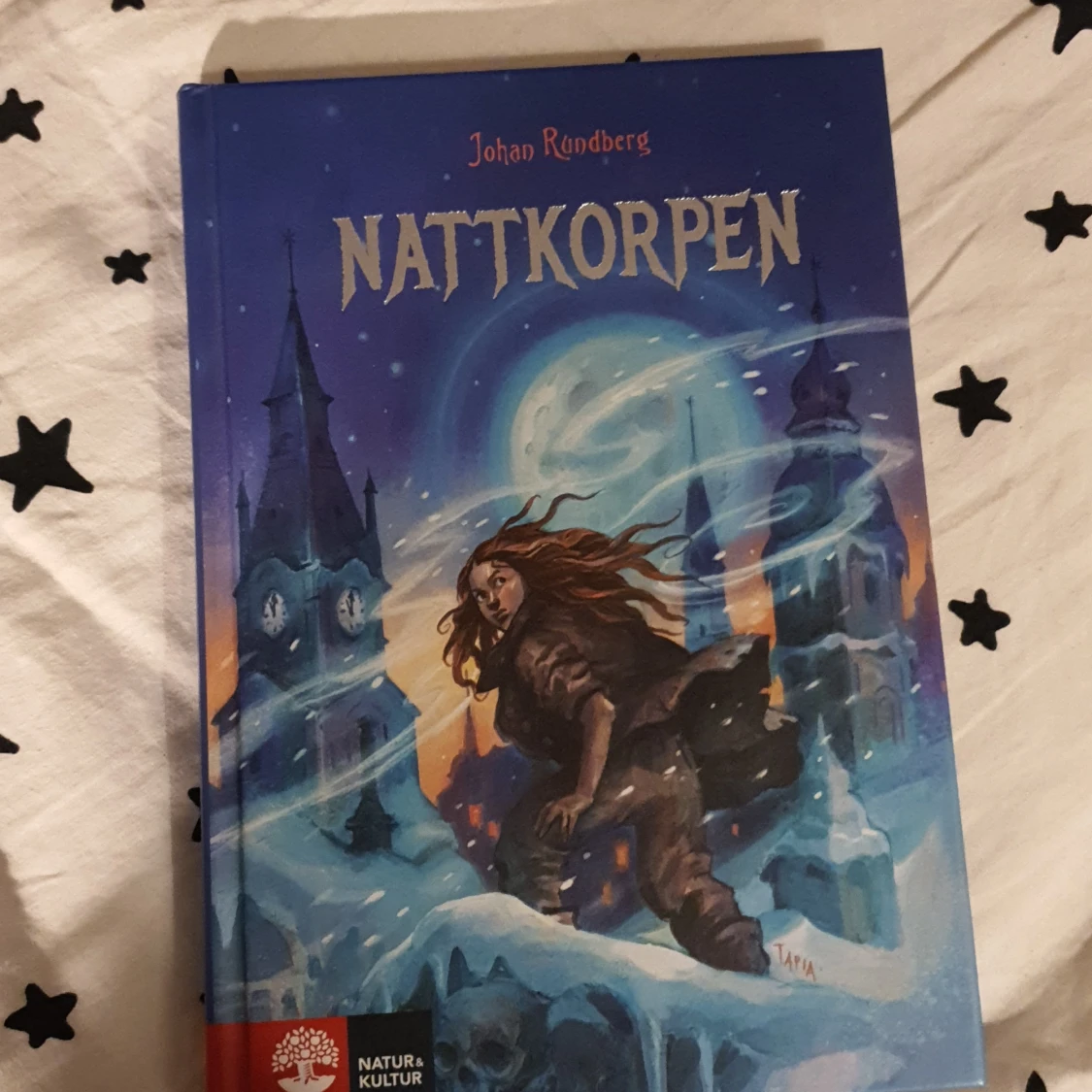 Nattkorpen
