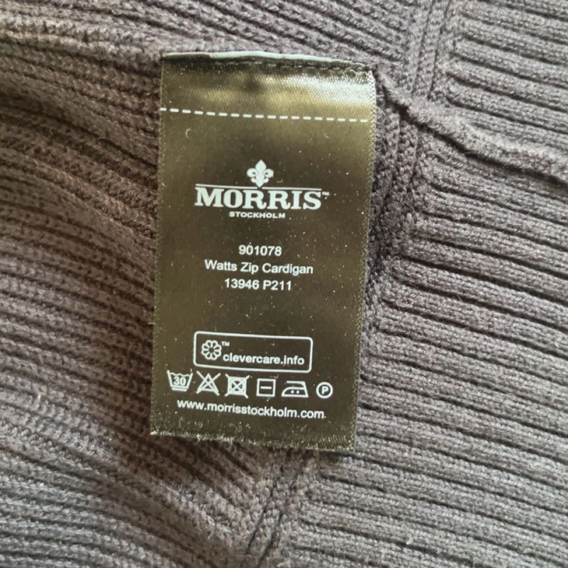 Kofta från Morris - 3