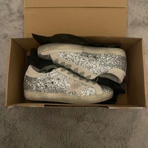 Golden goose  - Helt nya skor i storlek 37