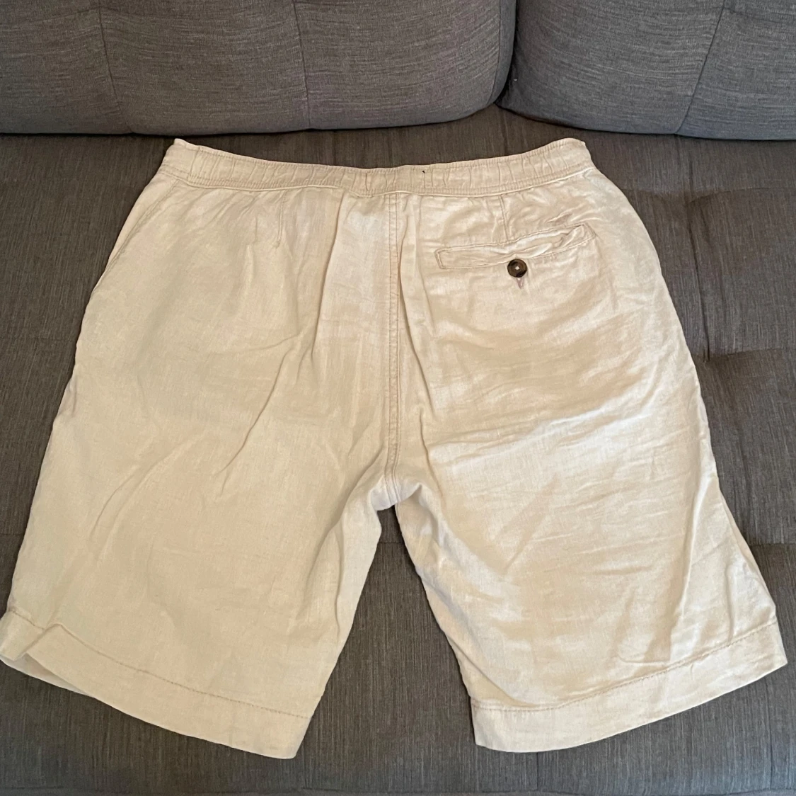 Linneshorts  - 1