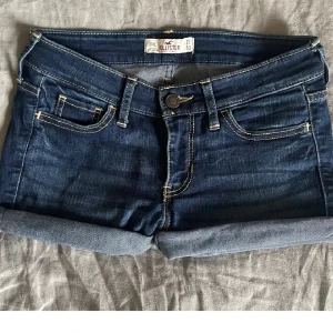Shorts från hollister - Shorts från hollister i bra skick