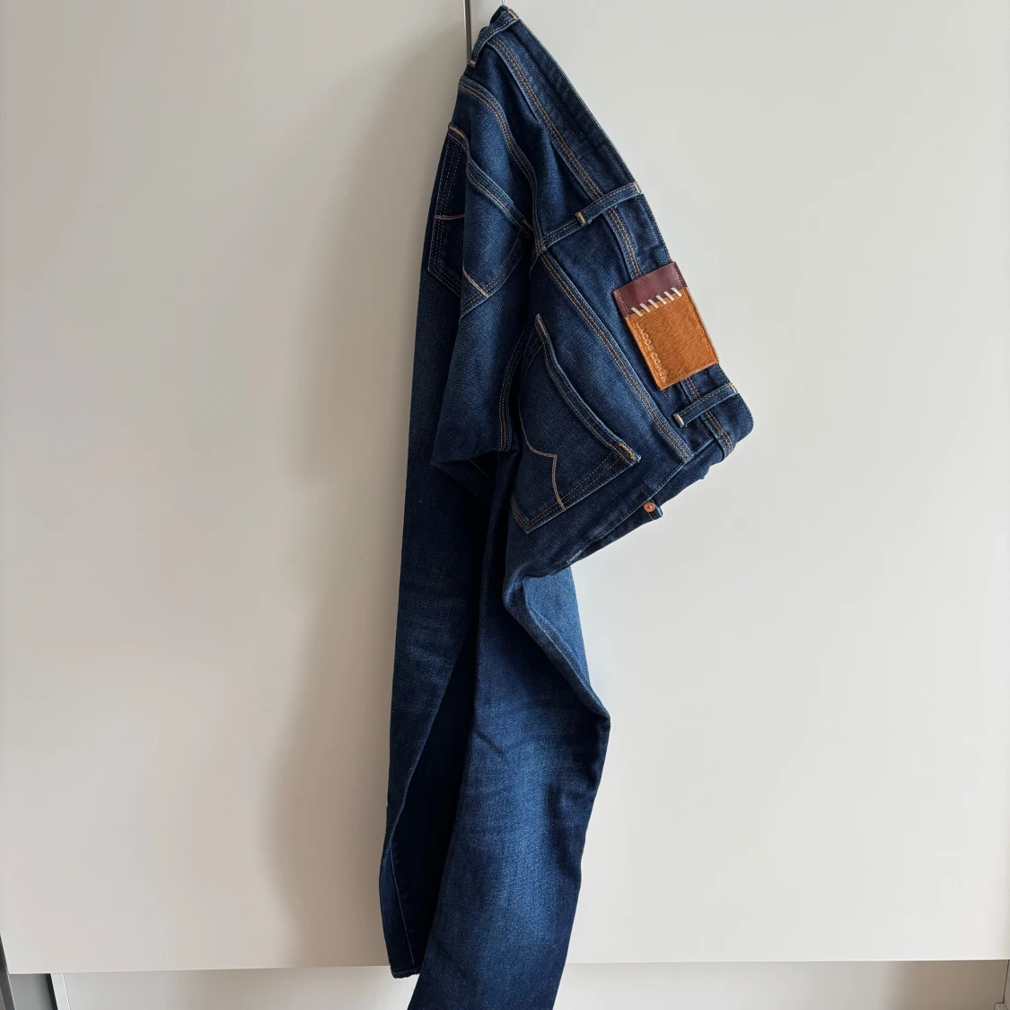 Jacob Cohën NICK Jeans - 1