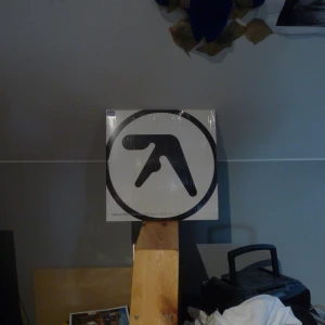 Aphex twin Vinyl "Selected Ambient Works 85-92"  - Perfekt skick, använt en gång *INTRESSEKOLL*
