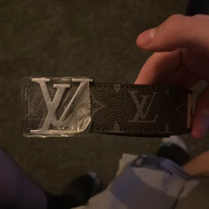 Bälte - 120cm som ny helt oanvänd