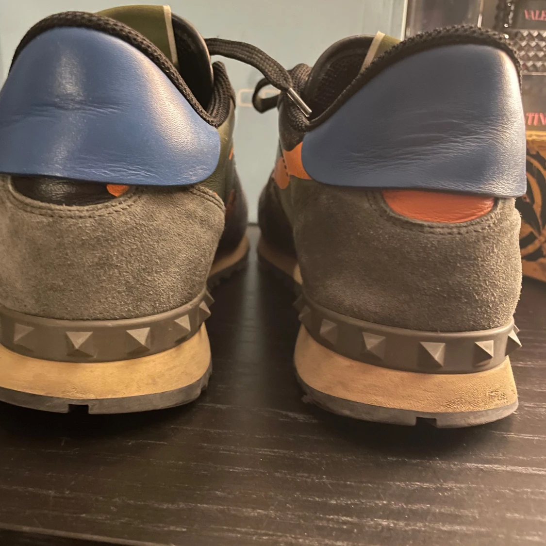 Valentino Rockrunners - 4