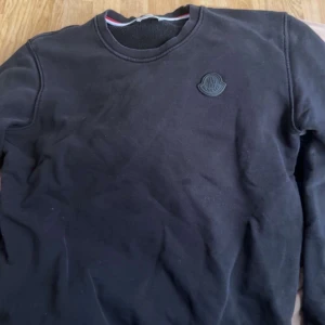 Tröja - Moncler tröja