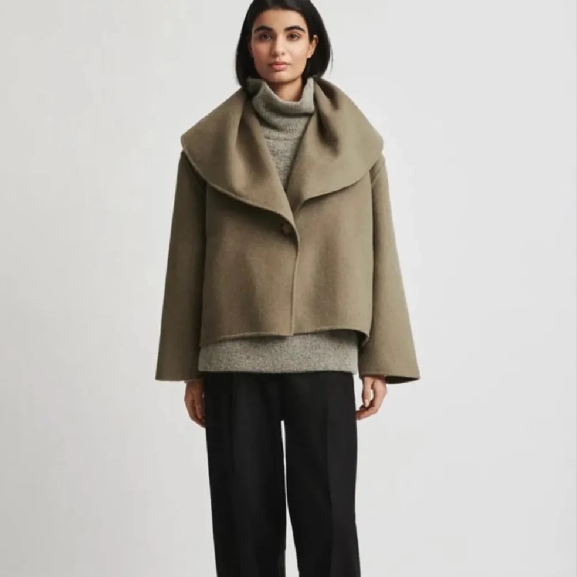 Styelin Tortona kappa  - 1