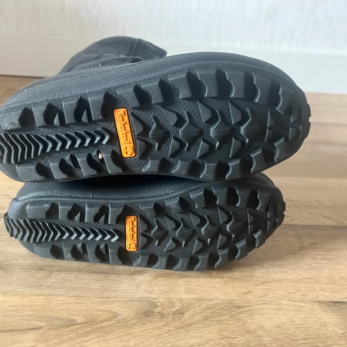 Timberland snö stövlarna  - 3