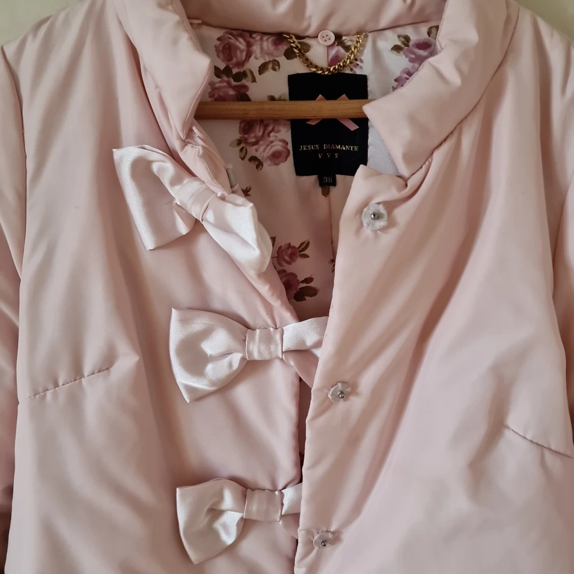 Rosa kawaii kappa - 3