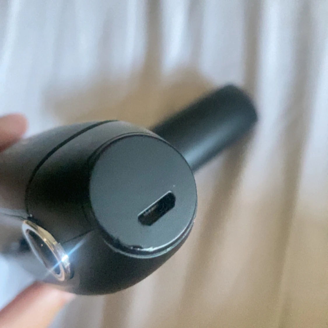 Mini bärbar plattång - 3