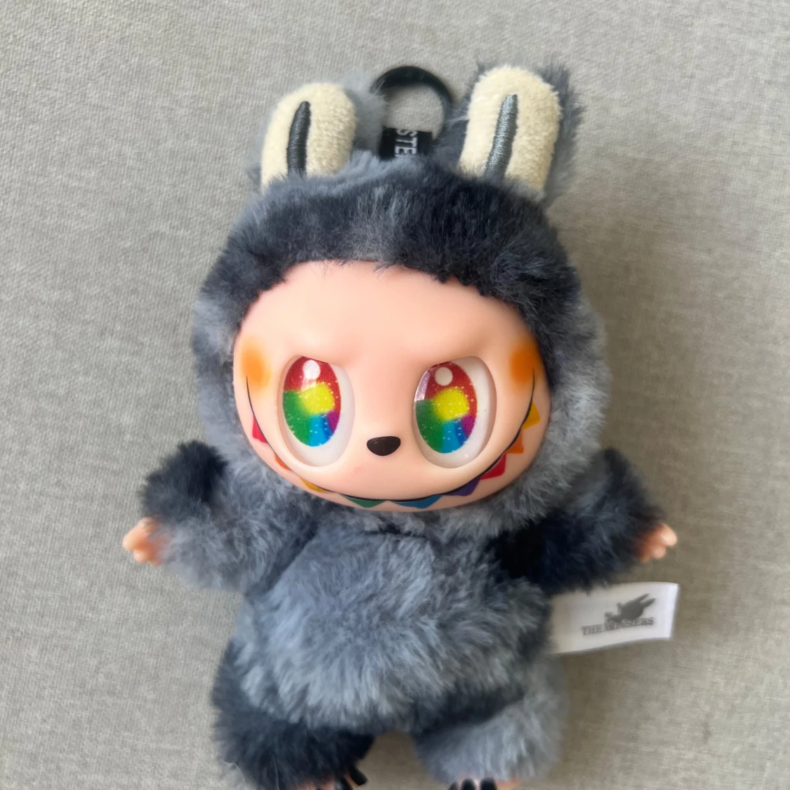 Pop Mart The Monsters fluffig lafufu - 1