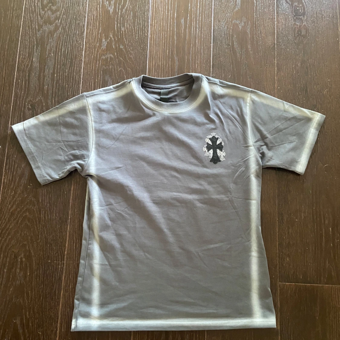 Chrome hearts t shirt - 1