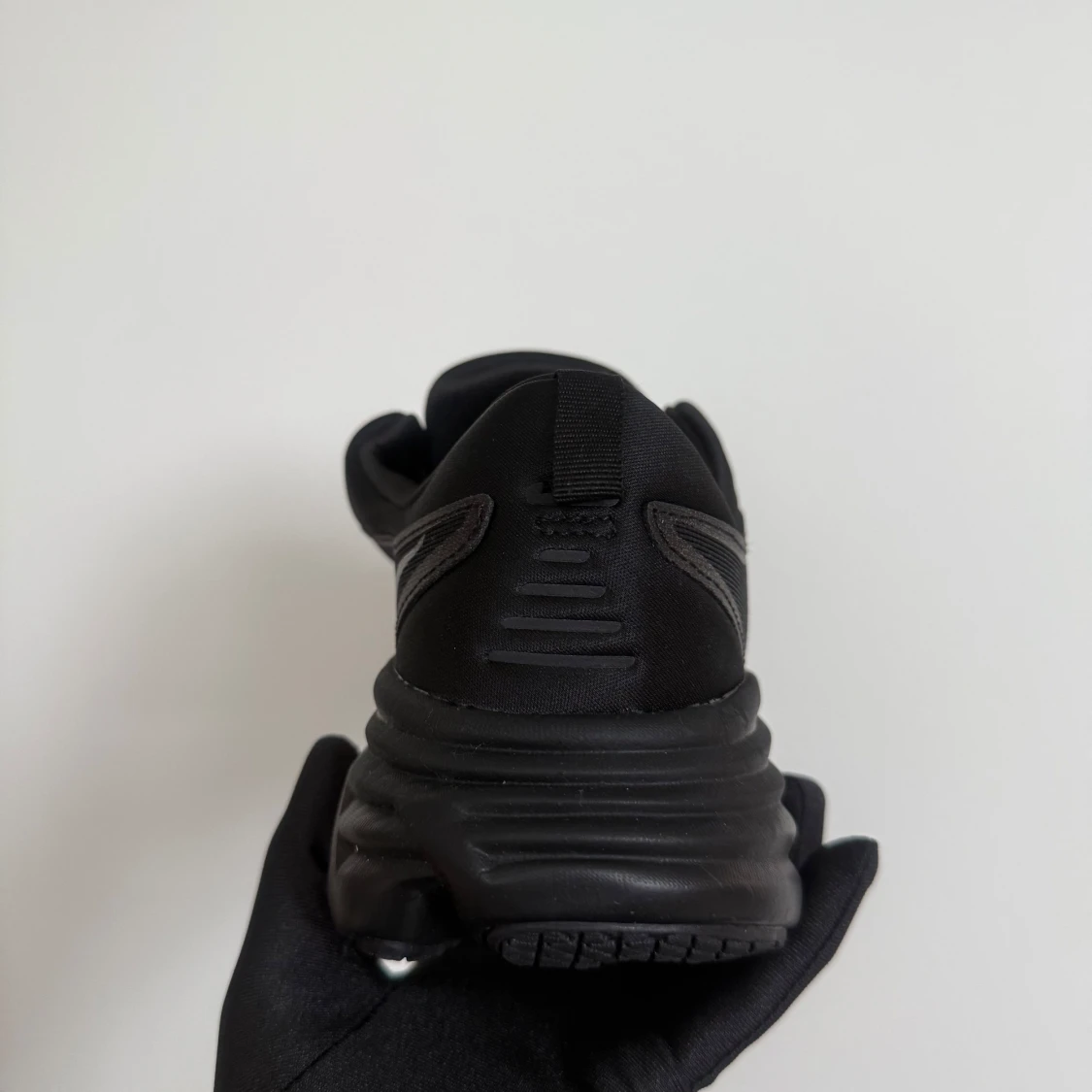 Nya HOKA skor bondi 8  - 1