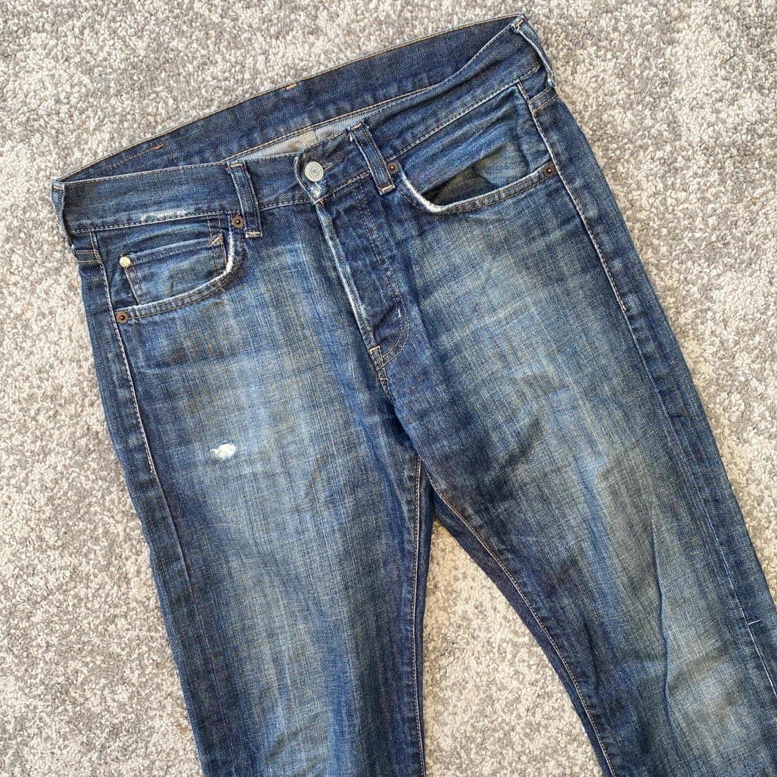 Denim & Supply Ralph Lauren Jeans  - 1