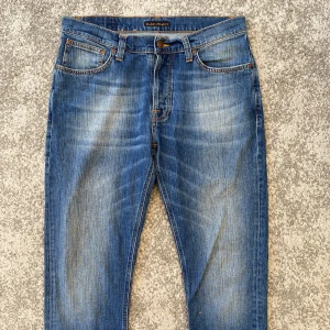 Nudie jeans  - Dude Dan. Storlek 32/32. Mycket bra skick. Pris går att diskutera.