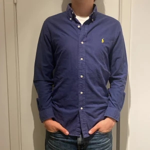Ralph lauren skjorta - Snygg Ralph lauren skjorta i bra skick