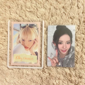 Babymonster Rora DRIP album photocard, photobook version  - trading for the pcs on my first post or gg offers, available ✅
