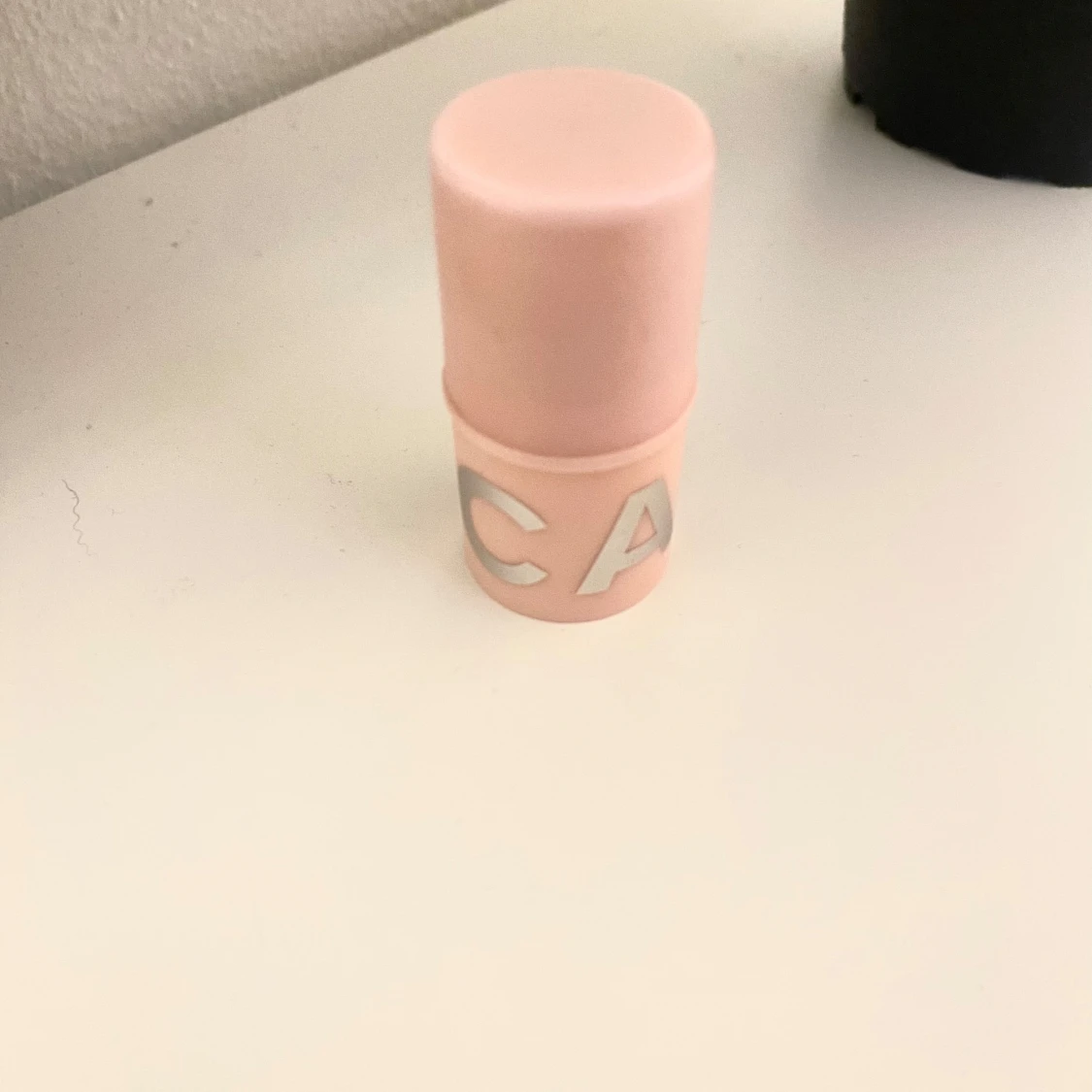 Caia blush stick soft burgundy  - 1