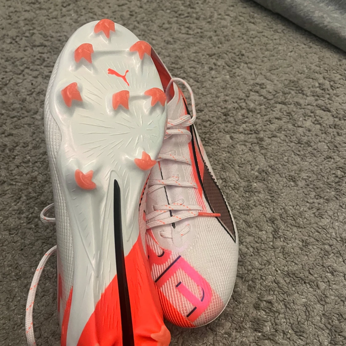 PUMA ULTRA 5 ULTIMATE UNLIMITED  - 2