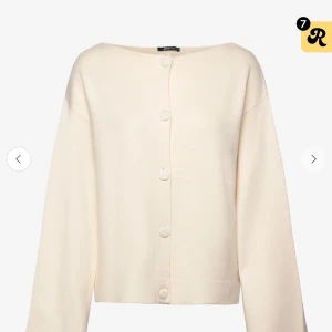 Beige kofta med knappar - SÖKER!!! Söker denna kofta från gina tricot i M/L