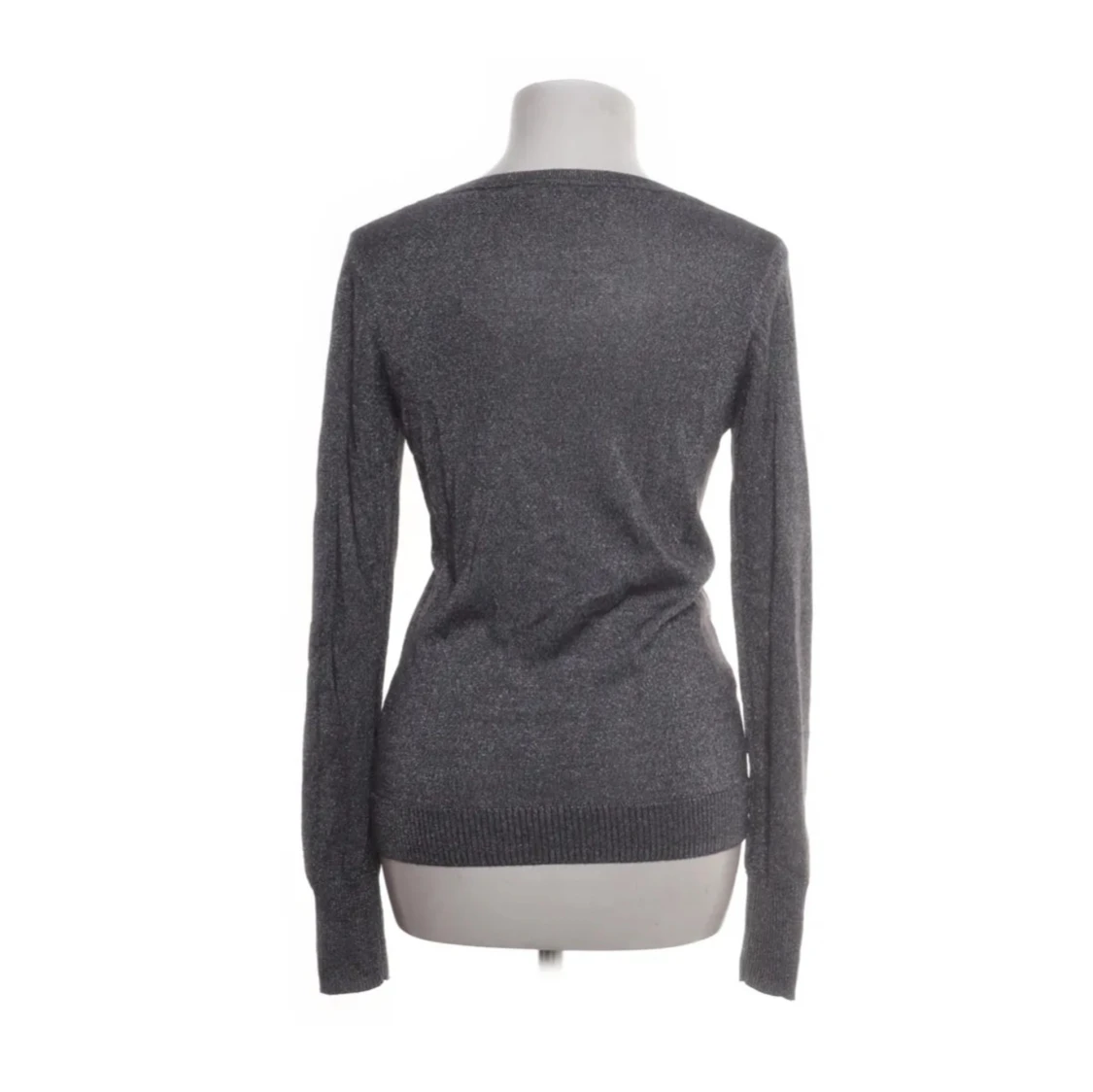 Grå kofta från Vila - 1