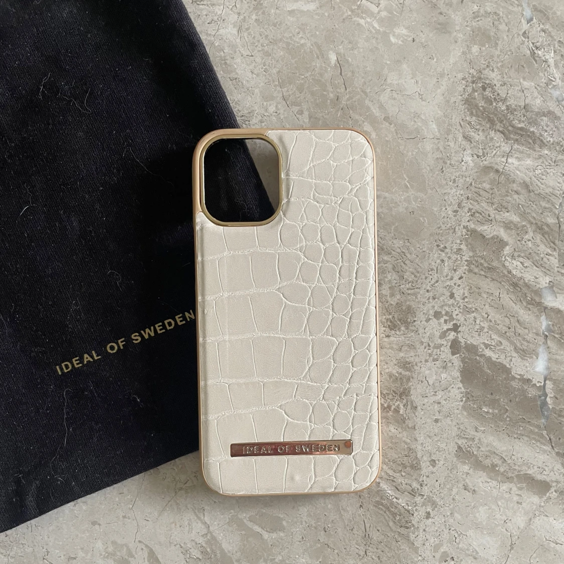 Mobilskal, Ideal of Sweden - 1